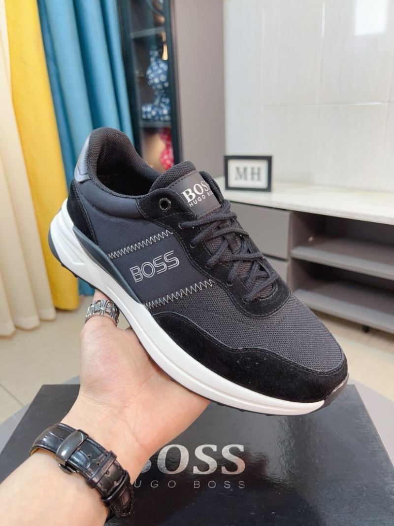 Boss Shoes